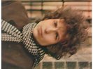 BOB DYLAN Blonde On Blonde DOUBLE LP VINYL UK Cbs 14 Track Double In Gatefold