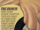 The Bunch- 'Rock On' 1972 UK Island LP w/flexi. Ex