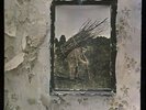 VINYL LP Led Zeppelin - Led Zeppelin IV / George Piros / Porky Peckham VG+
