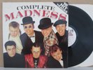 MADNESS- The Complete LP (1982 Vinyl EX-) Best of/Greatest Hits Baggy Trousers