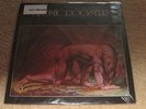 ATOMIC ROOSTER - DEATH WALKS BEHIND YOU = RARE TEST PRESSING - NEW
