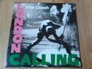 THE CLASH LONDONS CALLING ORIGINAL UK 2 x 180 GRAM LP BRAND NEW SEALED