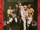 Isley Brothers 3+3 Quadraphonic SQ LP Album  VG+/VG++ RARE Quad LP