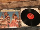 TCHAIKOVSKY: Crapiccio Kondrashin RCA LIVING STEREO  LSC-2323 Classic Records LP