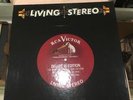 Classic Records Deluxe 1S Edition RCA Living Stereo vinyl LP box set #0147