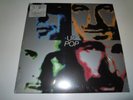 U2 LP DOUBLE VINYL  - POP -  180 GRAM INCLUDES DOWNLOAD SEALED - SIGILLATO