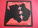 LINTON KWESI JOHNSON - Di Eagle An' Di Bear / Wat About Di Workin' - LTD EDIT 12