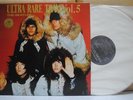 BEATLES /  TRAX VOL.5 - Swingin' Pig COLOR LP