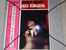JAPAN UDO JÜRGENS JURGENS WALK AWAY SINGS IN ENGLISH - MIT OBI 1973