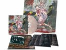 CANNIBAL CORPSE Bloodthirst  PALE LILAC MARBLED Vinyl LP [LTD 500]