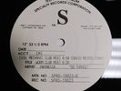 Indonesia Do Thangz Test Pressing RARE Vinyl Record Album 1994 EMI ?SPRO-19823