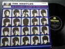 THE BEATLES  A Hard Day's Night  UK ORIGINAL Parlophone PMC 1230 3N  EX+ SUPERB