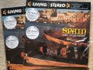 SPAIN REINER-CHICAGO LSC 2230180G-CLASSIC RECORDS 45 Series-4LP/SEALED