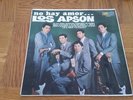 LOS APSON - NO HAY AMOR - LP