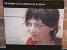 BETH ORTON - Central Reservation, LTD 2LP RED COLORED Vinyl Gatefold NEW