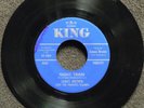 northern soul JAMES BROWN Night Train KING 5614 listen