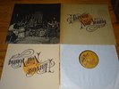 NEIL YOUNG - HARVEST / GERMANY-FOC-LP (EX) & INLET (REP-44131)