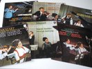 Mozart Violin Sonatas - Szeryng Haebler 6 LP Set Philips complete M-