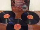 SONORA SANTANERA - SELF TITLED -  3x VINYL LP - LP3/S-39
