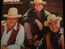 Music from Bonanza & High Chaparral Double Vinyl Record LP EX/EX+/EX+