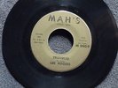northern soul LEE ROGERS Troubles MAH'S 000.9 M- listen