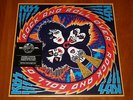 KISS ROCK AND ROLL OVER LP *RARE* EU PRESS VINYL 180g BTB REMASTERED EDITION New