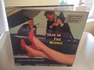 PAT MORAN TRIO - THIS IS PAT - AUDIO FIDELITY - US ORIGINAL