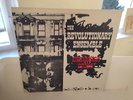 THE REVOLUTIONARY ENSEMBLE - MANHATTAN CYCLE - INDIA NAVIGATION - US ORIGINAL
