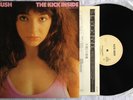 Kate Bush ?The Kick Inside 1978 RE 1984 Japan LP Vinyl Record Schallplatte NM VG