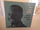 JOHNNY HAMMOND SMITH - THAT GOOD FEELIN - NEW JAZZ PURPLE MONO - RVG - PRISTINE