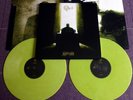 OPETH, WATERSHEAD, 2014 RSD TWO GREEN MARBLE VINYL LP's IN G/F + INNER SLEEVES.