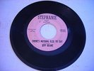 Jeff Beane There's Nothing Else to Say / As Long as I'm a Fool 1960's 45rpm