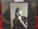 Frank Ocean Blond Double LP Vinyl--SEALED IN PLASTIC