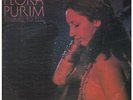 FLORA PURIM Stories To Tell LP VINYL US Fantasy 9 Track Quadradisc Issue