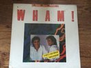 *NEW CHINA-ONLY RELEASE LP*Golden Records-Wham  (George Michael)