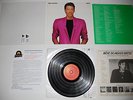 Boz Scaggs Hits 1980 A1/B1 Analog 1st Japan ARCHIVE MASTER Ultrasonic CLEAN