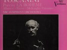 Toscanini  Puccini La Boheme SRCA Victrola VICS-6019A-B  x2 Double Box   HL6.339