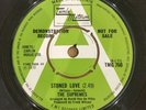 The Supremes - Stoned Love 7