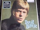 RSD 2018 David Bowie - Debut Deram Album - Red & Blue Vinyl