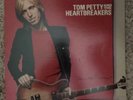 Tom Petty and the Heartbreakers Damn the Torpedoes LP 1979