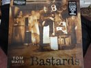 TOM WAITS  bastards  DoLP   RSD 2018