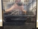 The Black Keys El Camino Record Store Day 2x12