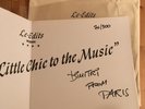 Odyssey Phyllis Hyman Keni Burke Dimitri From Paris Edits RSD18 RSD2018 Tote Bag