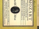 2lp sxa 4005/4543 mozart-fuchs/haydn&bach-marlowe ex+/nm cvr ex+
