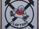Vinile: GRUPPO: THE CLAPTRAP THIS IS THE ITALIAN SOUND