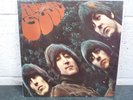 The Beatles Rubber Soul LP Mono PMC 1262 Parlophone