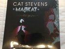Cat Stevens Majikat Audio Fidelity Audiophil Qualität No Mfsl Vinyl 2LP