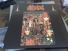 ARGHOSLENT Arsenal of Glory LP mint new death metal