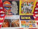 **60'S LP LOT*PSYCH*ROSE GARDEN**