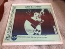 ERIC CLAPTON SLOWHAND LIVE IN LONDON LP RECORD NOT TMOQ